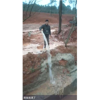 娄底打家用井
