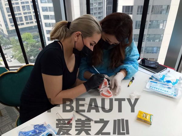 德国美牙培训 