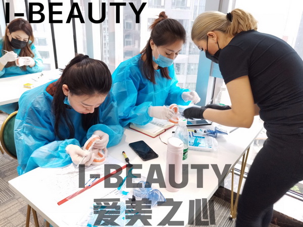 牙齿美白培训哪家好 