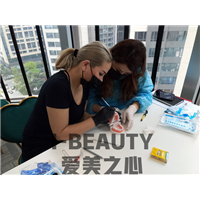 德国美牙培训 