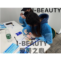 美牙培训学校哪里** 