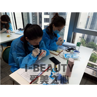 牙齿美白培训学校 