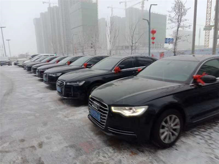乌鲁木齐福特越野车出租价格手续办理常识 