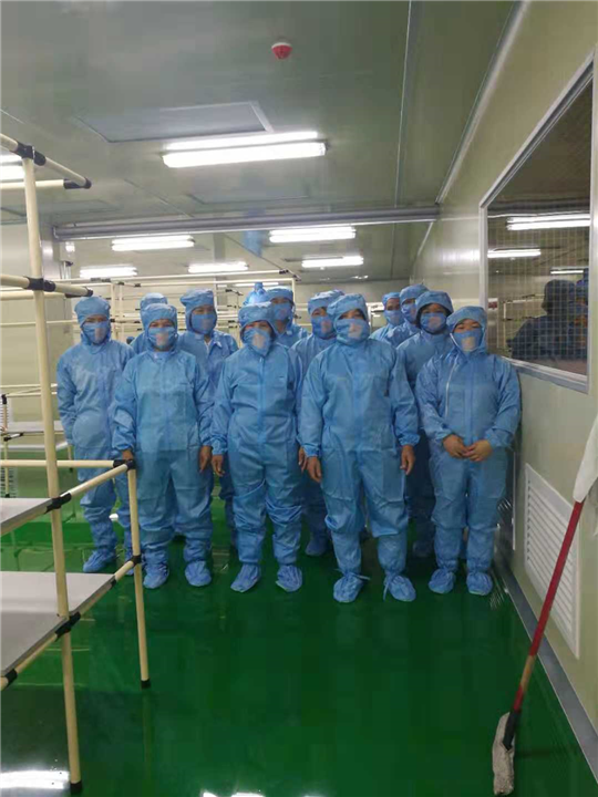 中山奥平清洁提供保洁
