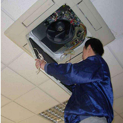 湘潭空调维修