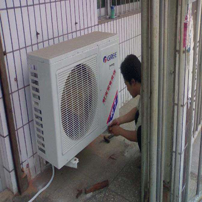 湘潭空调维修