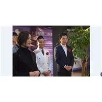 爱度创始人张俊