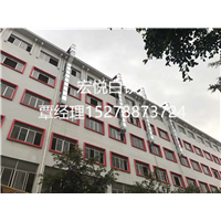 柳州通风管道 