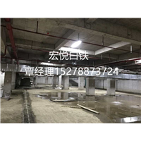 柳州通风管道 