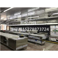 柳州通风管道 