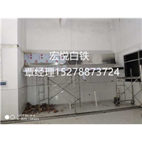 柳州通风管道 