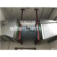柳州通风设备安装