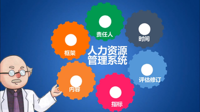 众成人力资源服务 