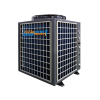 GLHT5P空气能热水器