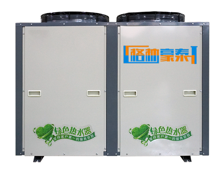 GLHT10P空气能冷暖机 