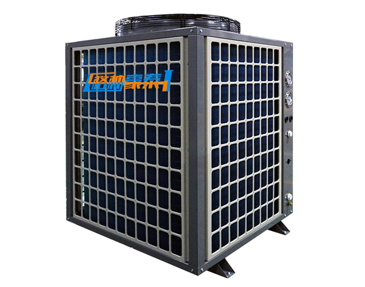 GLHT5P空气能热水器 