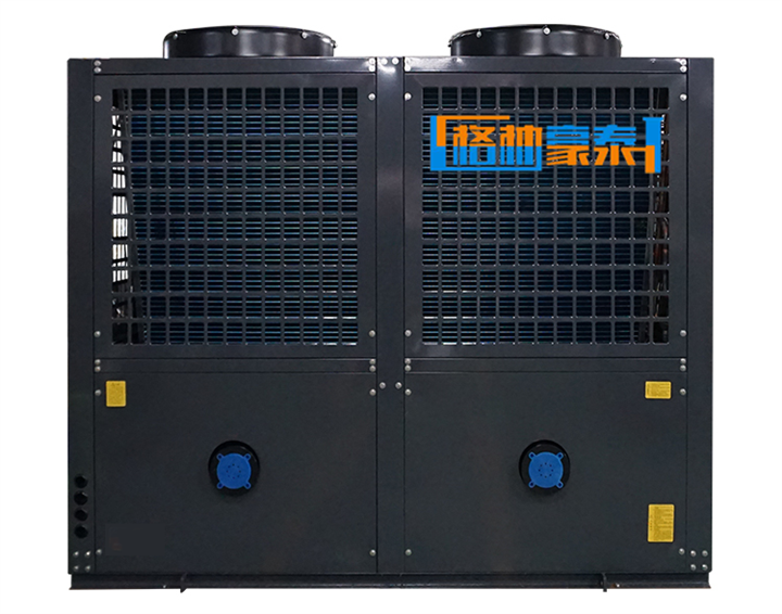 GLHT25P60p空气能热水器 