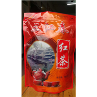 三江春红茶袋装