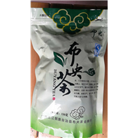 三江县布央茶