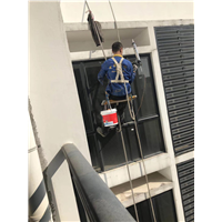 河源高处作业施工安全防护措施 