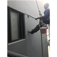 河源高空作业预防高空坠落措施