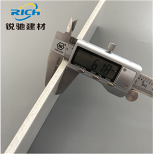 别墅白色通体平面哑光工程红色订制瓷砖福建厂家直销 