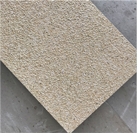 薄板外墙砖300*600别墅麻石荔枝面花岗岩自建房仿大理石厂家直销 