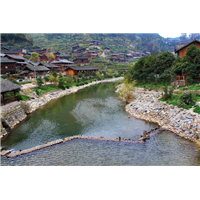 安顺自助游包车公司哪家好 