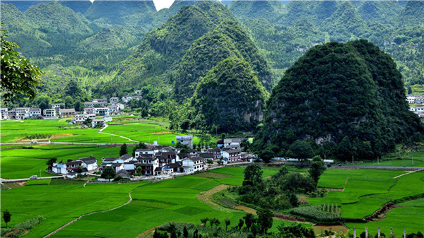 贵州旅游包车师傅 