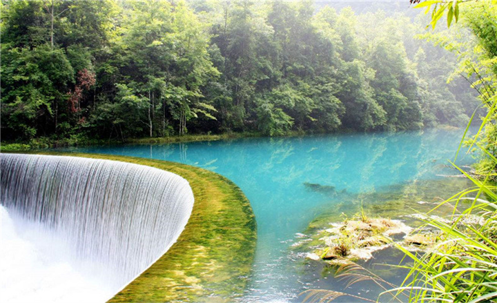 贵阳旅游包车价格 