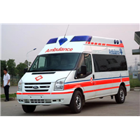 重庆救护车