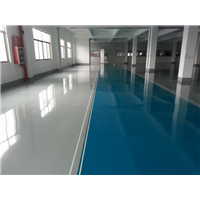 昆明环氧地坪