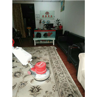 中山地毯清洗公司