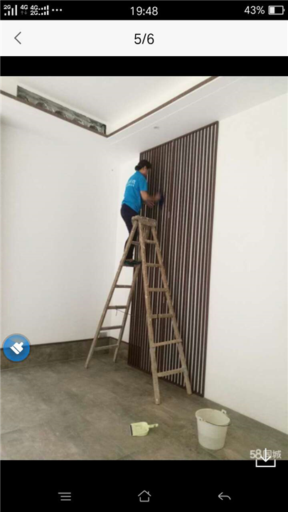 中山开荒保洁