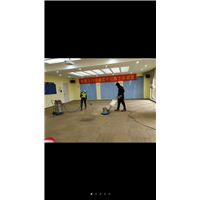 中山地毯清洗公司