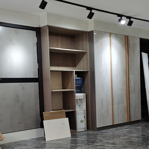 西宁全屋定制工厂 