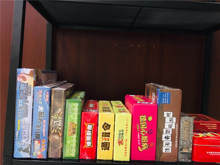 厦门团建聚餐别墅