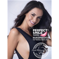 完美笑容PERFECTSMILE