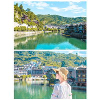 贵阳旅游包车 