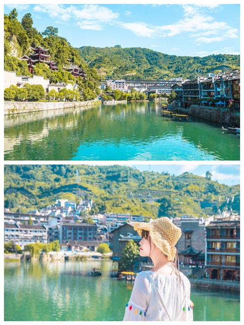 贵阳旅游包车 