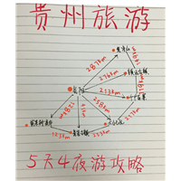 贵阳旅游包车师傅 
