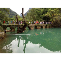 黄果树包车师傅 
