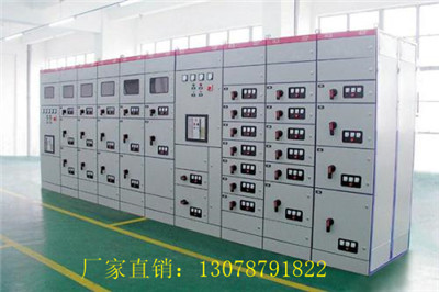 昆明配电柜操作人员告诉您具体它的作用 