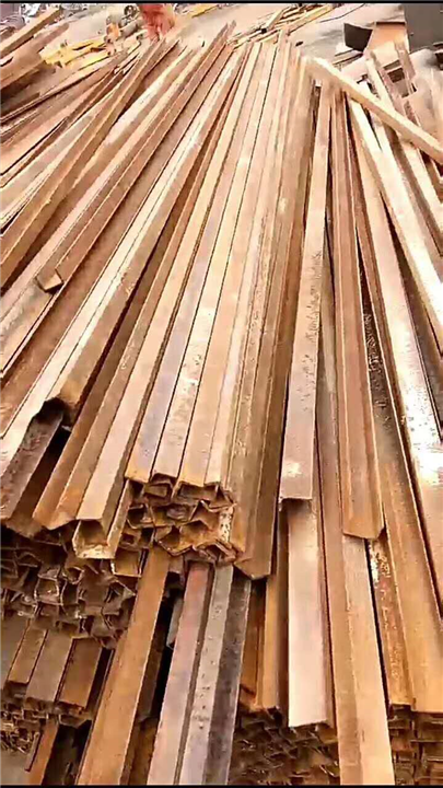 沈阳废铁回收