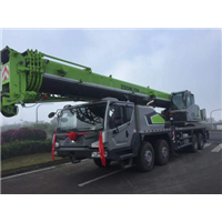 钟山吊车