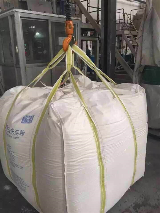 广州白色废旧吨袋回收 