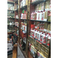 银川老酒回收