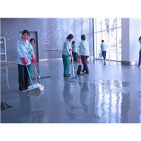 张家口保洁 