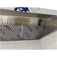 苏州厨房排烟