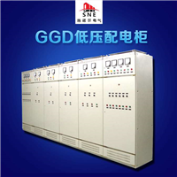 贵州GGD开关柜 
